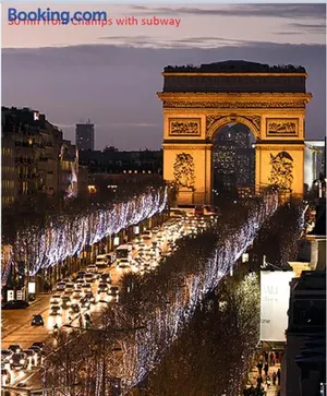 Image of SAINT DENIS PARIS STADE de FRANCE DISNEY