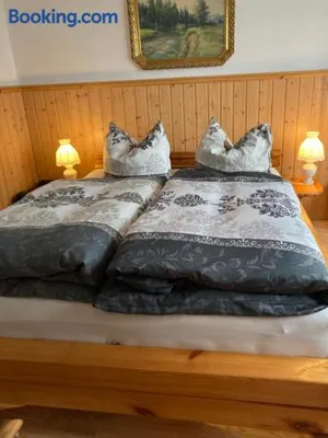 Image of Ferienwohnung am Waldesrand