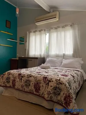 Image of Casa da Vila Pousada