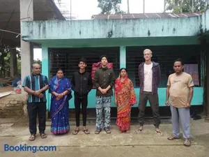 Image of Countryside Comfort