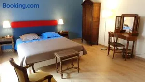 Image of Au clos des colombages