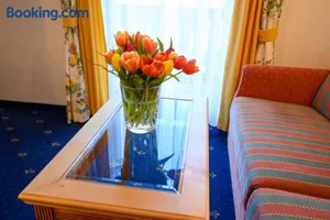 Image of Hotel Hammerwirt - Forellenhof