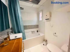 Image of Charmant studio pour 3 personnes