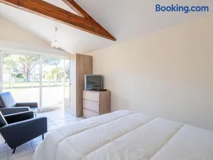 Image of Maison 3 chambres proche plages avec jardin clos à Mimizan - pour 8 personnes - FR-1-50-127