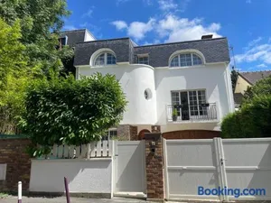 Image of Belle maison, 15mn de Paris, 2 parkings gratuits