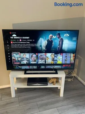 Image of Cosy, modern Apartment