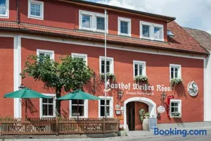 Image of Weißes Rössl, Mühldorf in der Wachau