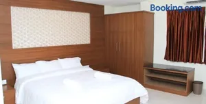 Image of A and M Rooms and Residences