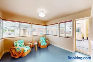 Image of Eureka Theatre Apartment