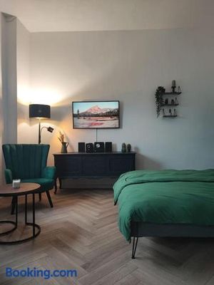 Image of Stilvolles Appartment in Hagen