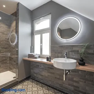 Image of Am Renngraben 1 - Wohnen auf Zeit