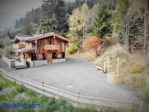 Image of Almhütte Lengau