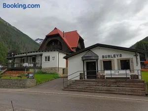 Image of Ankogel Lofts Mallnitz