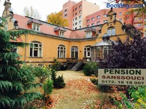Image of Pension Sanssouci
