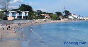 Image of luxu appart siesta beach resort