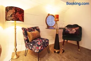 Image of Najade Eco Houseboat