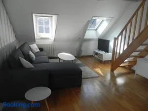 Image of appartement rue haute