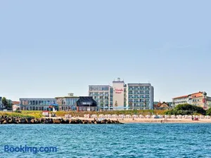 Image of Morada Resort Kühlungsborn