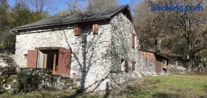 Image of Grange ancienne aménagée