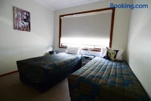 Image of Benalla Apartments