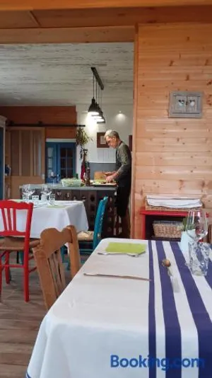 Image of La Maison du Potager