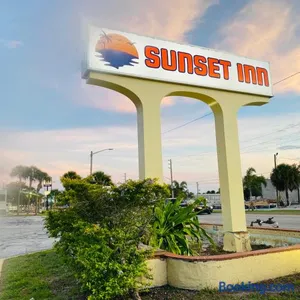 Image of Sunset Inn- Fort Pierce, FL
