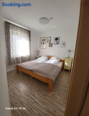 Image of 80qm mit Balkon 3 getrennte Räume