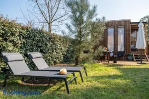 Image of Les Suites d'Aliénor-Suite Mimosa