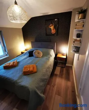 Image of Zuid-Limburg B&B OpdeBossen