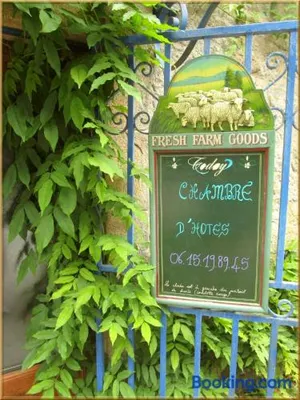 Image of L'Ecrin de Pradou Glaz