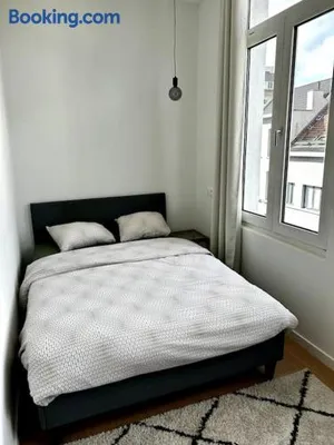 Image of Apartment near central station