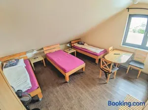 Image of Monteurunterkunft - Hotel-Pension Schlafpunkt in Leverkusen bei Köln