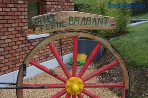 Image of Holiday home La ferme brabant