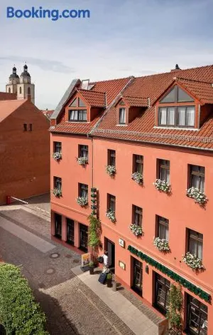 Image of Hotel-Pension Am Schwanenteich