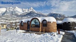 Image of Igluhut Four Seasons