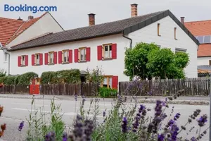 Image of ferienwohnung lispet