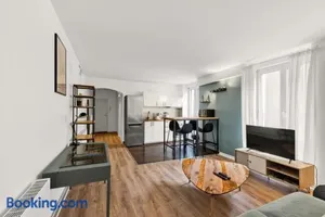 Image of L'inattendu - 2 chambres hypercentre