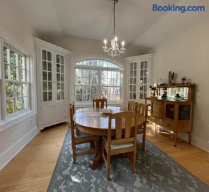 Image of Lake Michigamme Luxury Retreat