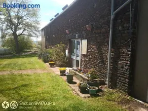 Image of La Baronnerie