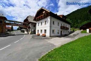 Image of Haus Kalt