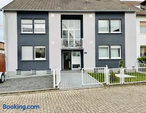 Image of Bei Daniel am Dortmunder Flughafen