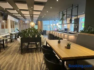 Image of Apartment I , Netflix, Küche und Gym