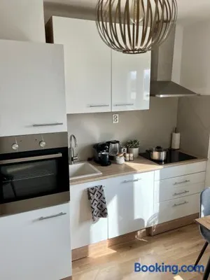 Image of Apartment Near Red Bull Ring