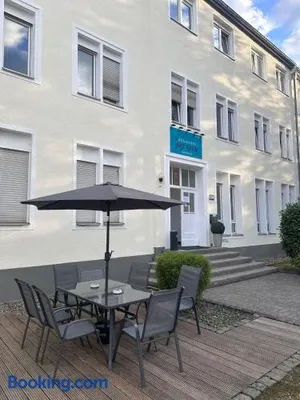 Image of Art Rock Airport