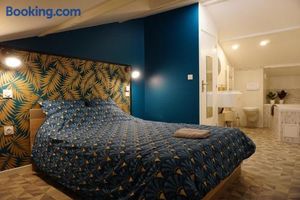 Image of Appart Cosy 4 personnes avec terrasse