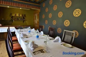 Image of Hotel Valley Thimphu