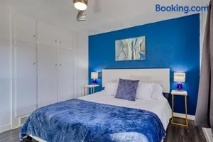 Image of New Downtown Boise on Bsu Campus 3 Beds Sleeps 6