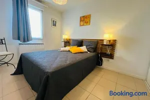 Image of Le Rimini Terrasse Wifi Parking privé