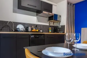 Image of Appartement ToulouseCityStay Colomiers