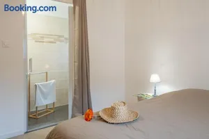 Image of Les Gîtes de Sophie 85 Gîte Agapanthe